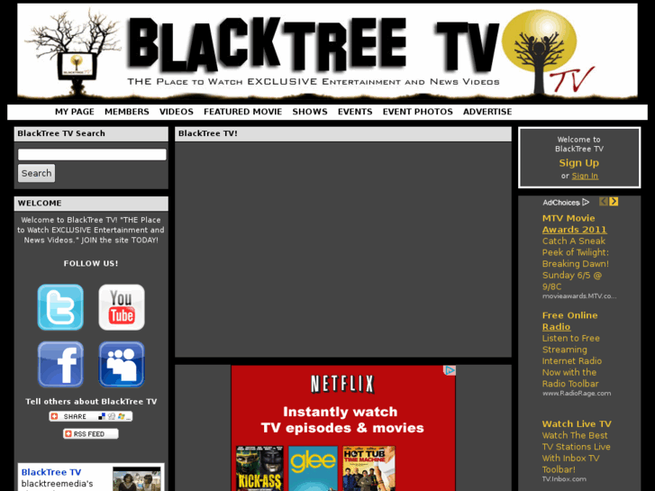 www.blacktree.tv