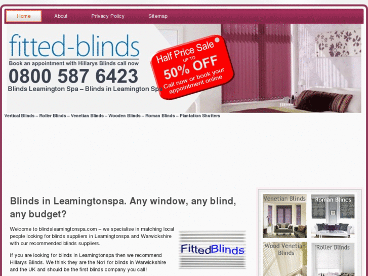www.blindsleamingtonspa.com
