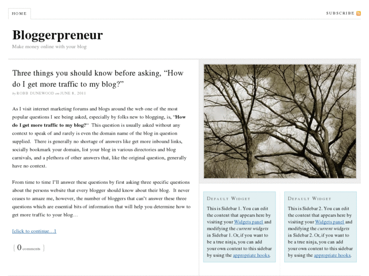 www.bloggerpreneur.com