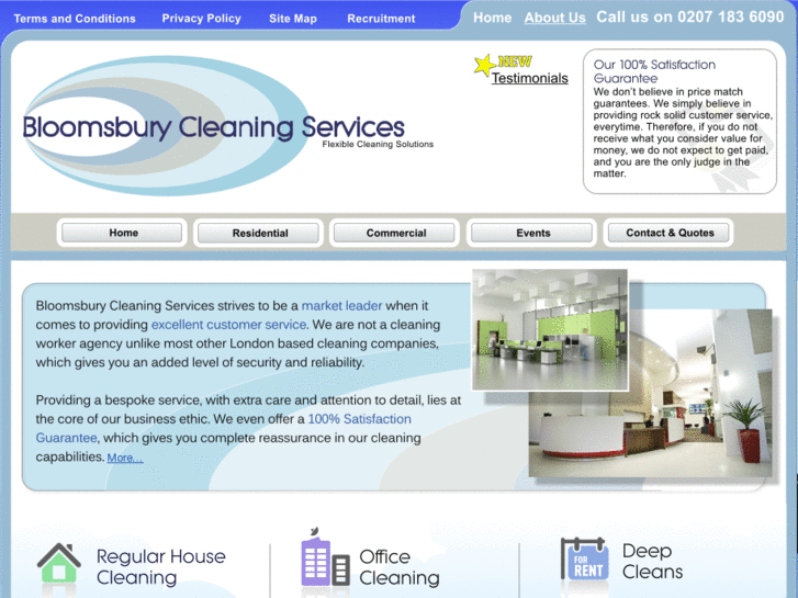 www.bloomsburycleaning.com