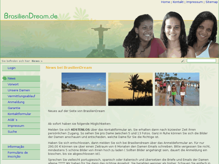 www.brasiliendream.com