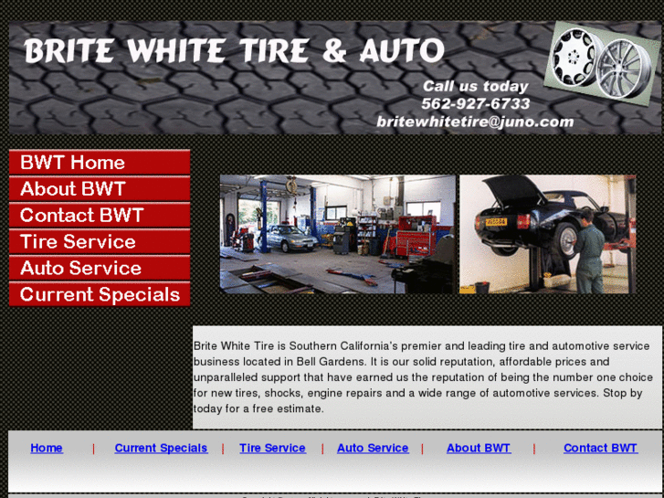 www.britewhitetire.com