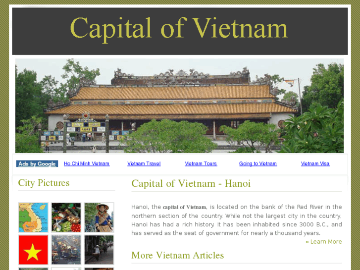 www.capitalofvietnam.com