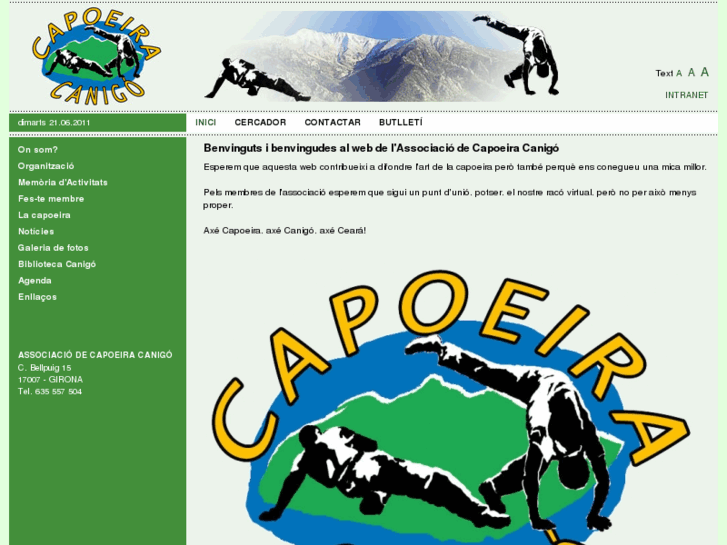 www.capoeiracanigo.com