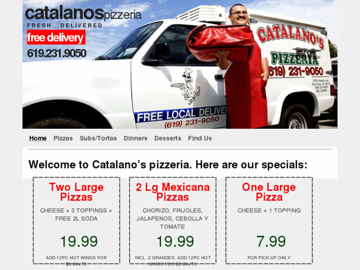 www.catalanospizza.com