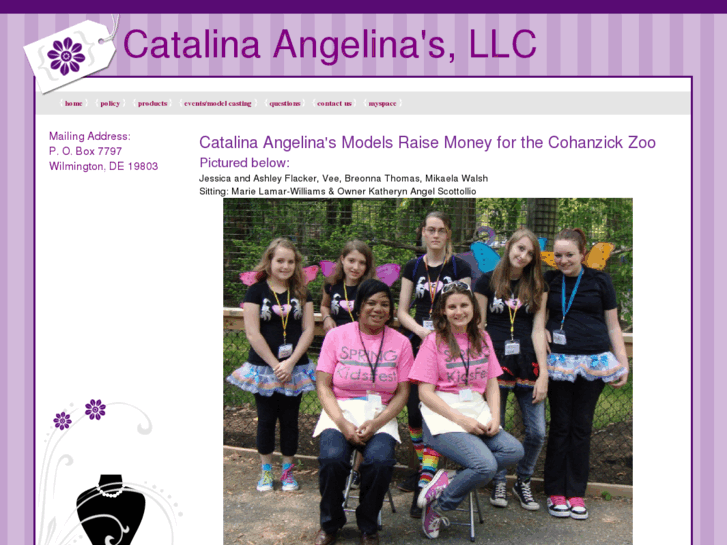 www.catalinaangelinas.com