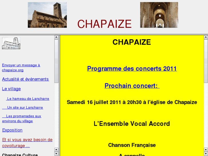 www.chapaize.com