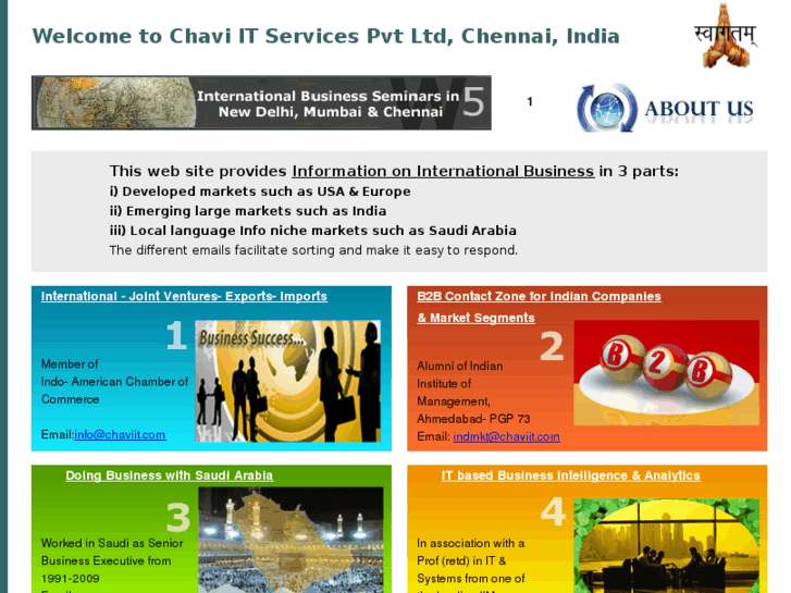 www.chaviit.com