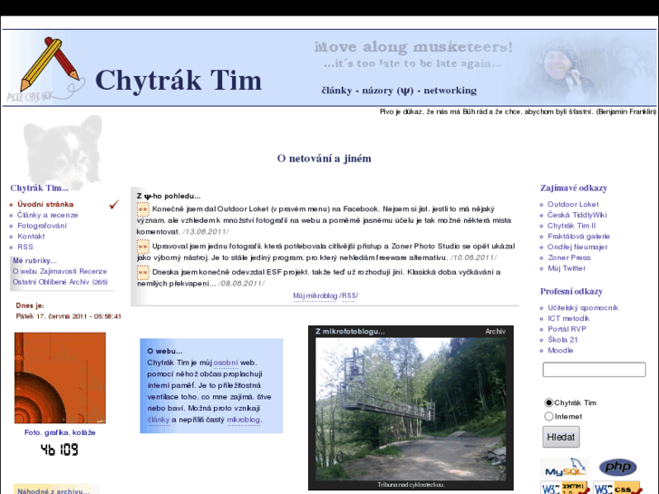 www.chytraktim.cz