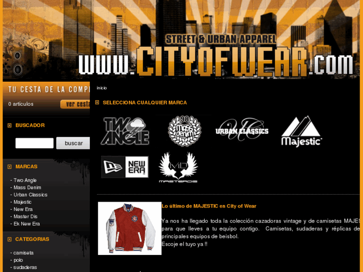 www.cityofwear.com