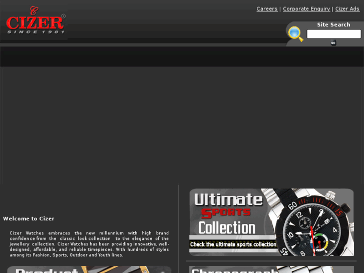 www.cizer.co.in