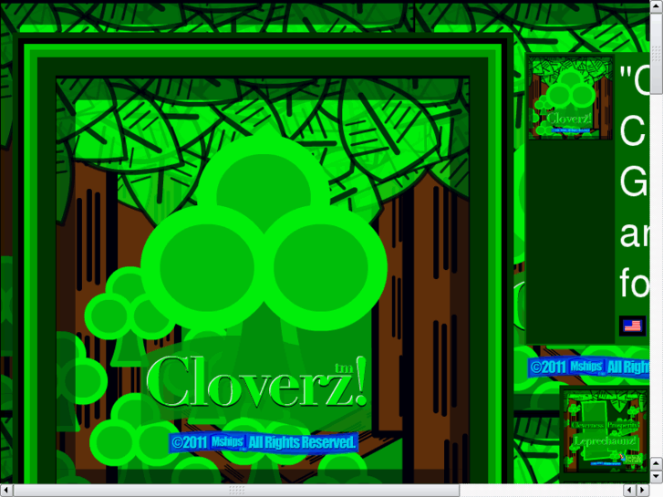 www.cloverz.com