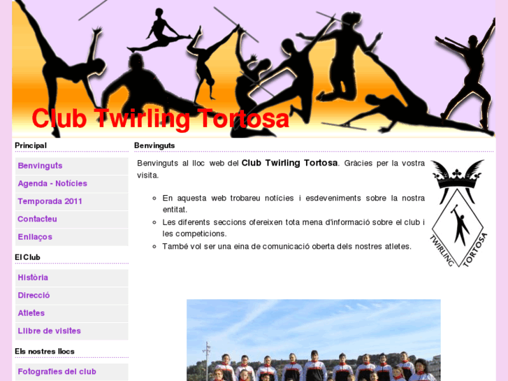 www.clubtwirlingtortosa.com