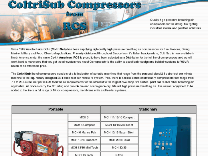 www.compressorstuff.com