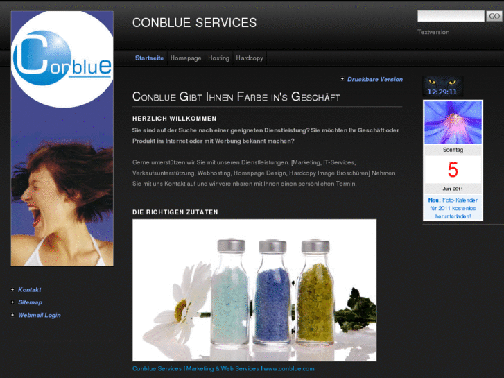 www.conblue.ch