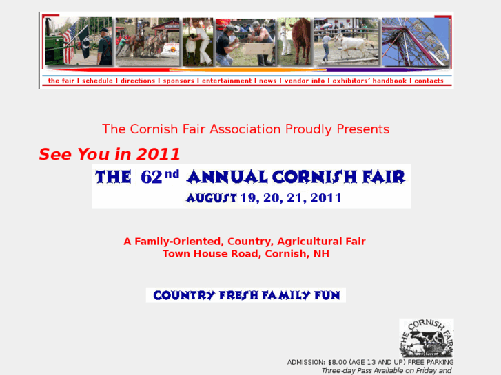 www.cornishfair.org