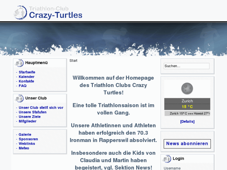 www.crazy-turtles.ch