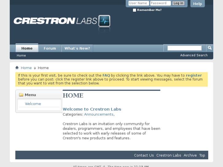 www.crestronlabs.com