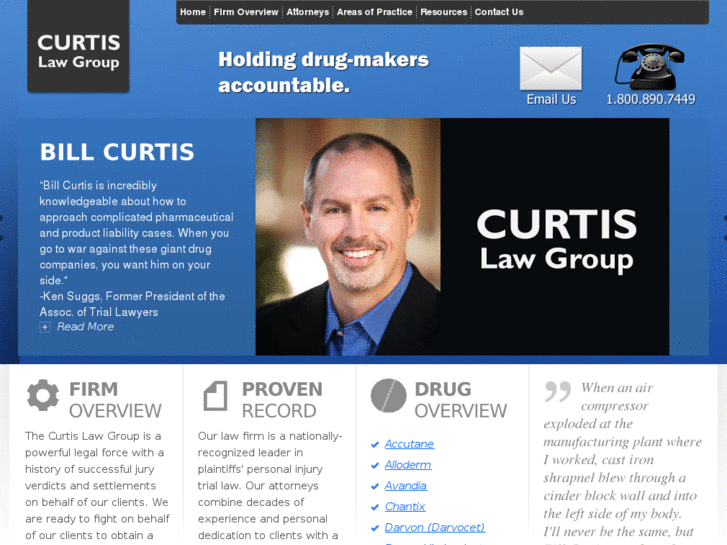 www.curtis-lawgroup.com