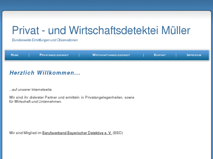 www.detektei-mueller.net