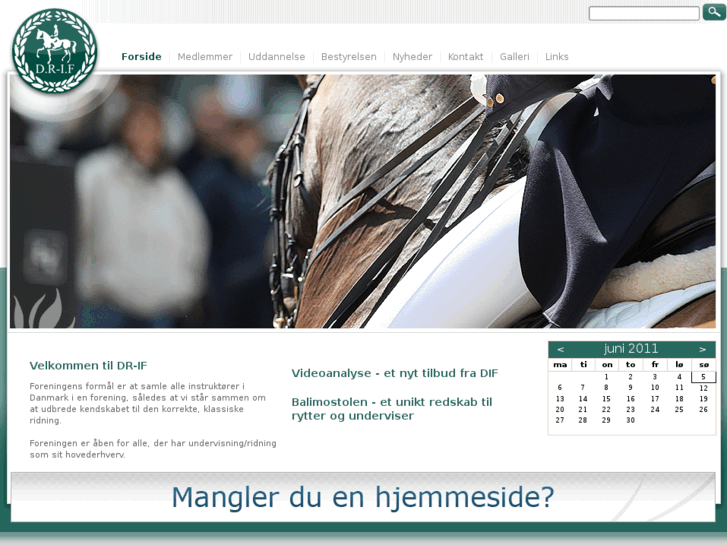 www.drif.dk