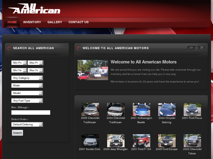 www.driveallamerican.com