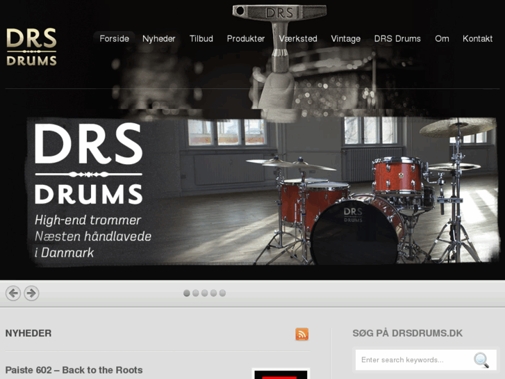 www.drsdrums.com