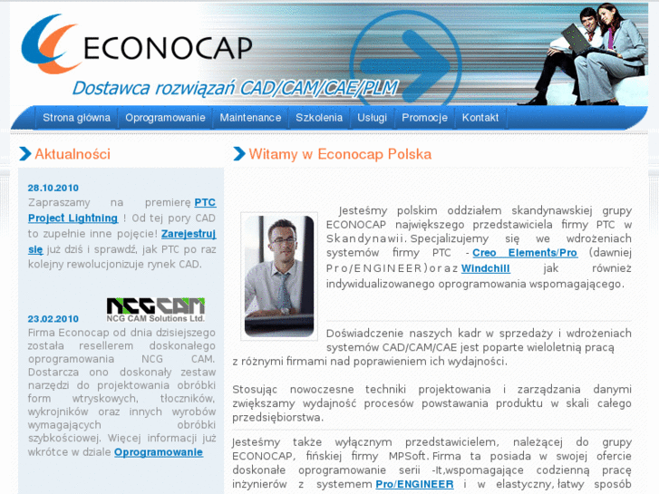 www.econocap.pl