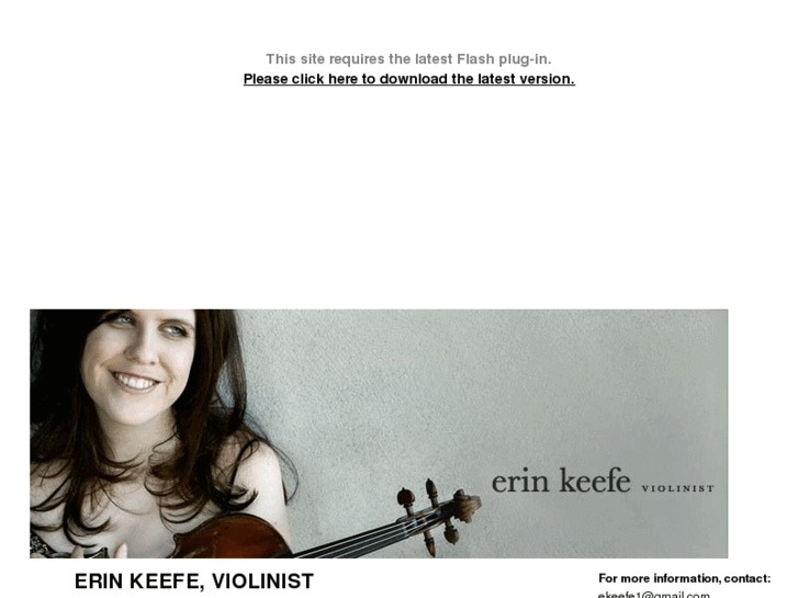 www.erinkeefeviolin.com