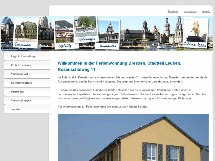 www.ferienwohnung-dresden-leuben.com