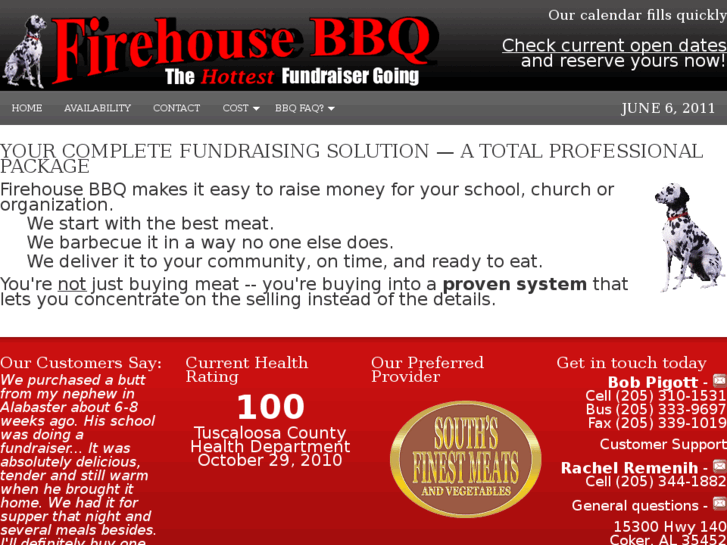 www.firehousebutts.com