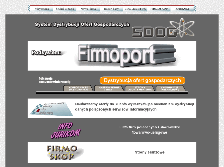 www.firmoport.pl