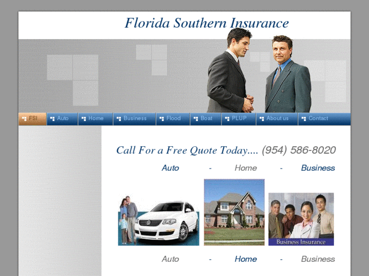 www.floridasoutherninsurance.com