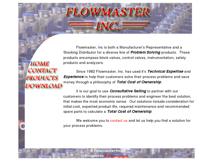 www.flowmaster-br.com