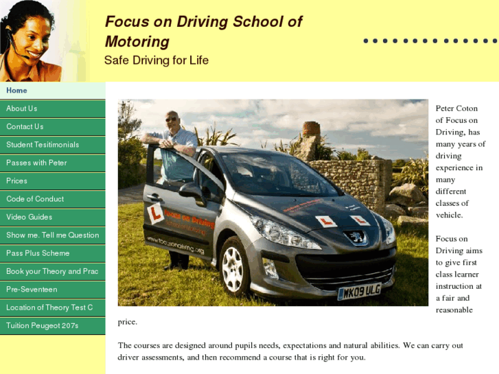 www.focusondriving.org