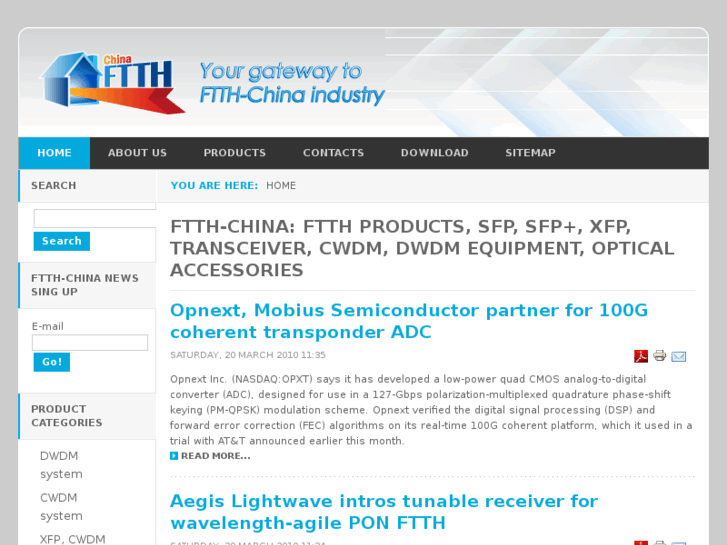 www.ftth-china.net