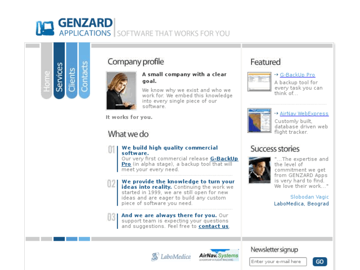 www.genzard.com