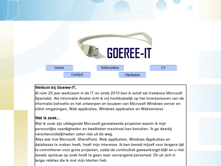 www.goeree-it.nl