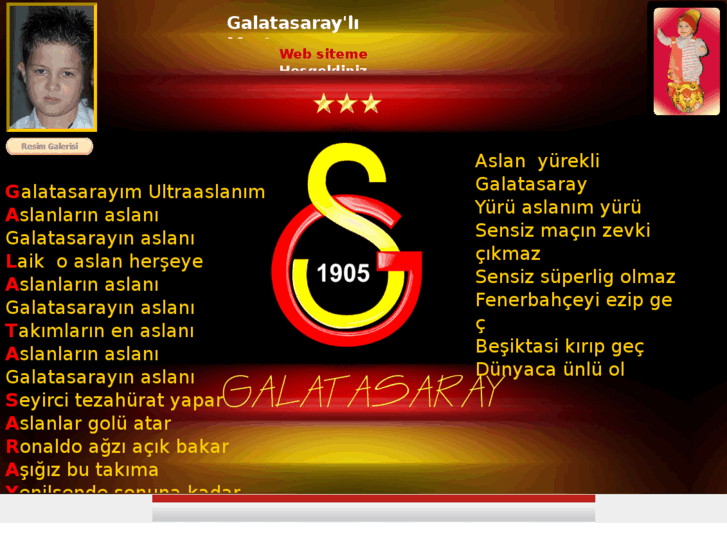 www.golatasaray.com