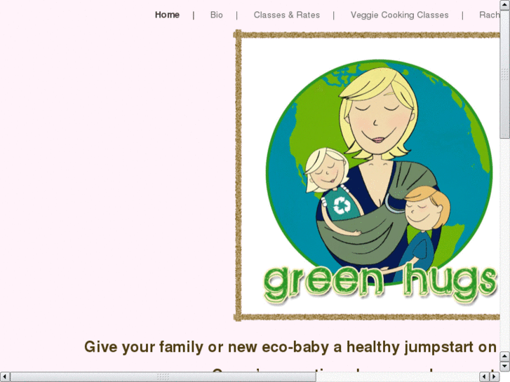 www.greenhugs.net