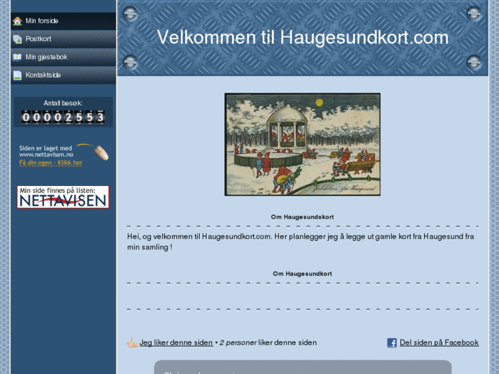 www.haugesundkort.com