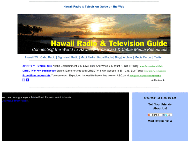 www.hawaiiradiotv.com