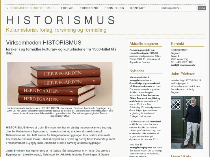 www.historismus.dk