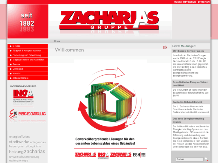 www.horst-zacharias.com