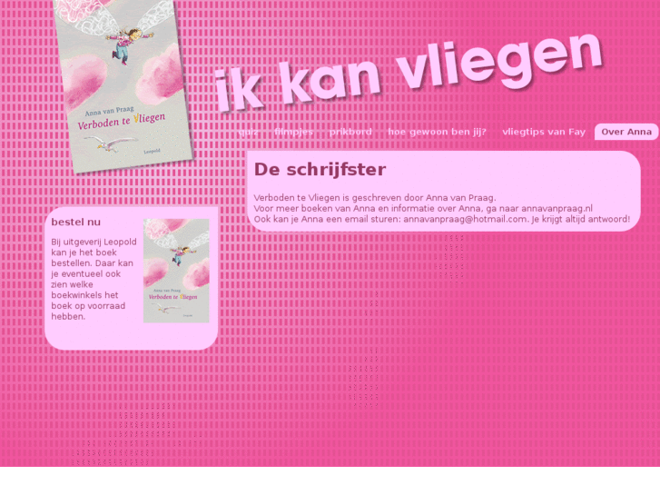 www.ikkanvliegen.com