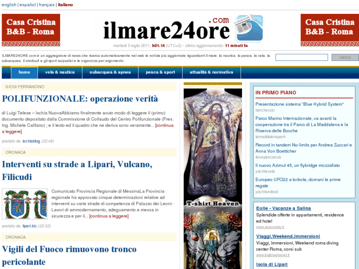 www.ilmare24ore.it