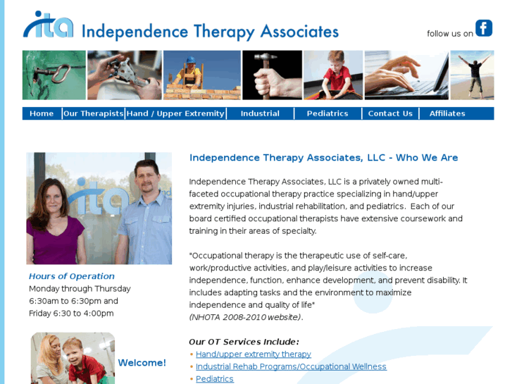 www.independencetherapy.com