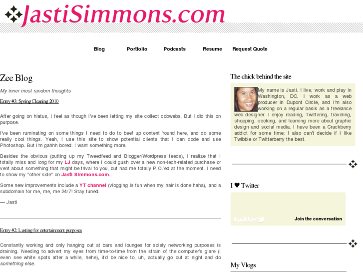 www.jastisimmons.com