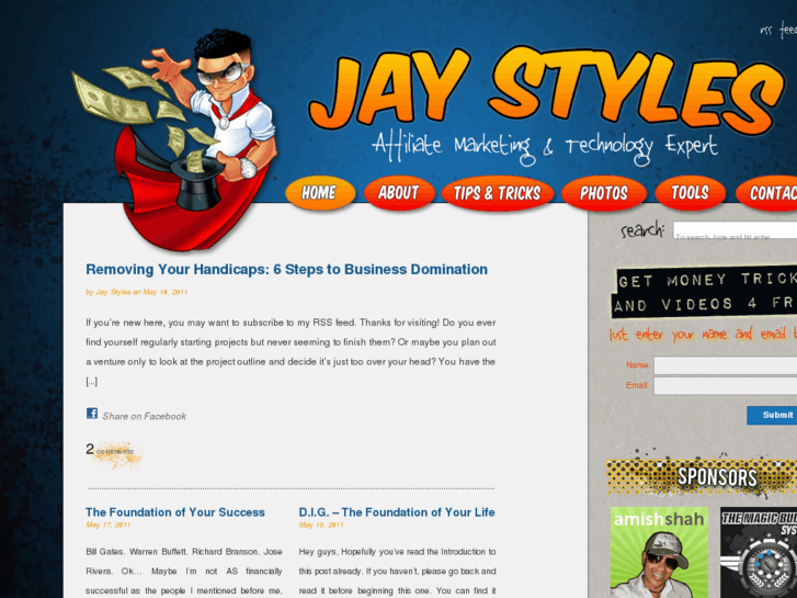 www.jaystyles.com