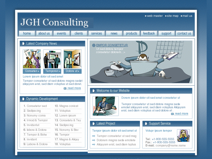 www.jghconsulting.net